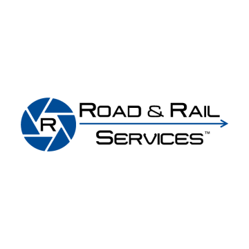 Road & Rail Services logo