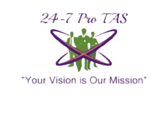 247Protas logo