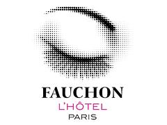 Fauchon L'Hôtel Paris logo