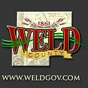 Weld County, CO logo