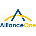 One Alliance Group Ltd logo