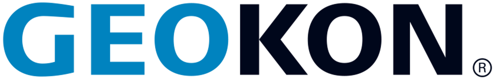 Geokon logo