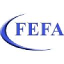 FEFA logo