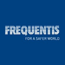 Frequentis logo