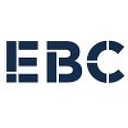 EBC Inc. logo