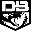 DIAMONDBACK AIRBOATS logo