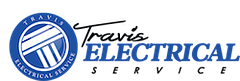 Travis Electrical Service logo