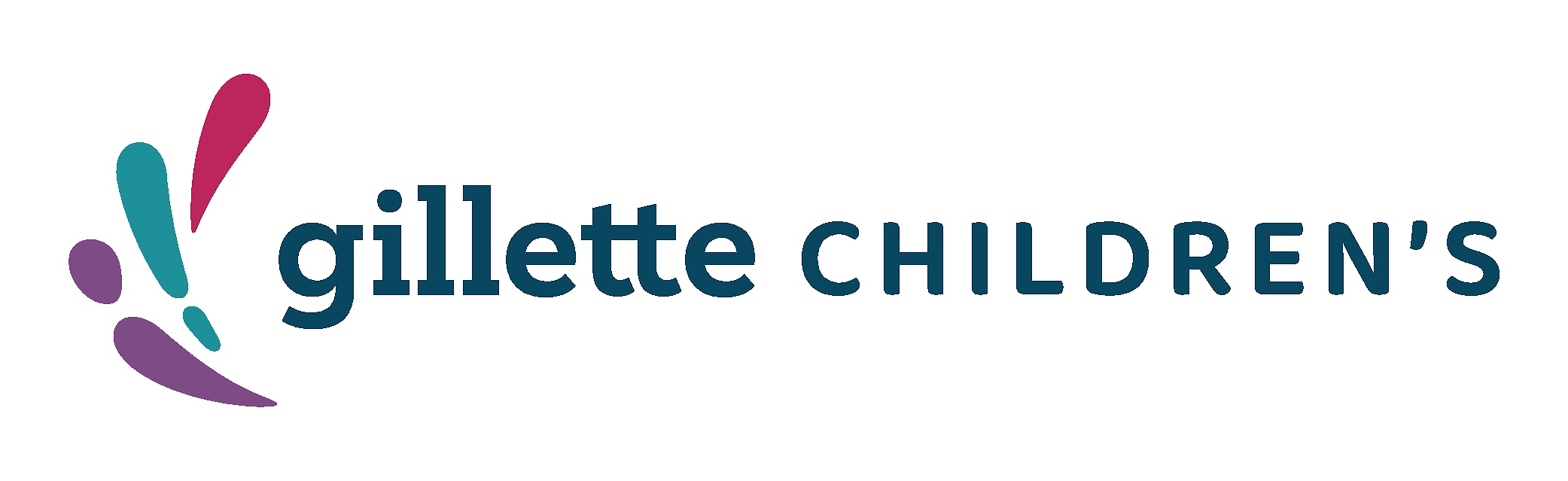 Gillette Children's logo