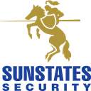 Sunstates Security logo