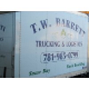 TW Trucking, LLC logo