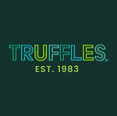Truffles Cafe logo