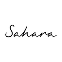 Sahara Courier logo