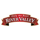River Valley Foods logo