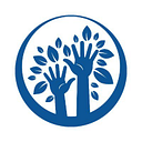 Hands Across The Water Inc logo