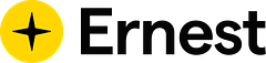 Ernest logo