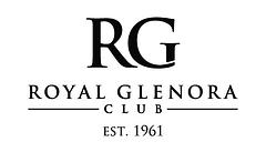 Royal Glenora Club logo