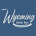 State of Wyoming logo