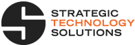 Strategic Technology Solutions logo