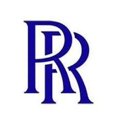 Rolls-Royce logo