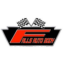 Falls Auto Body Inc. logo
