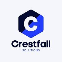 Crestfall Solutions logo