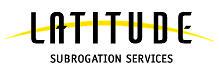 Latitude Subrogation Services logo
