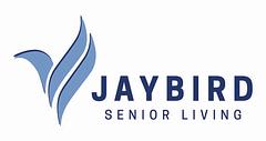 Jaybird Senior Living logo