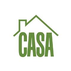 CASA logo