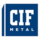 Métal Fergus ltée logo