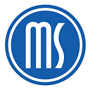 MS Companies logo