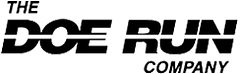 The Doe Run Company logo
