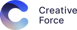 Creative Force logo