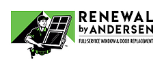 Renewal by Andersen of Boise logo