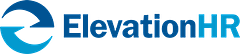 Elevation HR logo