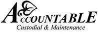 Accountable Custodial & Maintenance logo