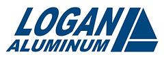 Logan Aluminum logo