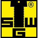 SWG Brands logo
