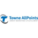 Towne Park logo