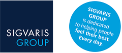 Sigvaris logo