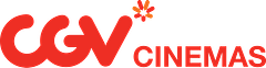 CGV Cinemas logo