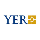 YER USA logo