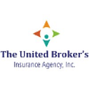 The United Brokers Insurance Agency logo