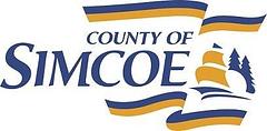Simcoe County logo