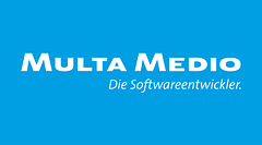 Multa Medio Informationssysteme AG logo