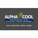 Alphacool Cairns Pty logo