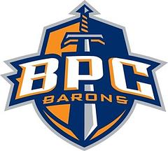 Brewton-Parker Christian University logo