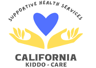 California Kiddo Care logo