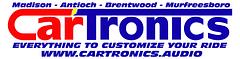 Cartronics logo