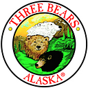 THREE BEARS ALASKA, INC logo
