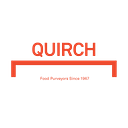 Quirch Foods logo